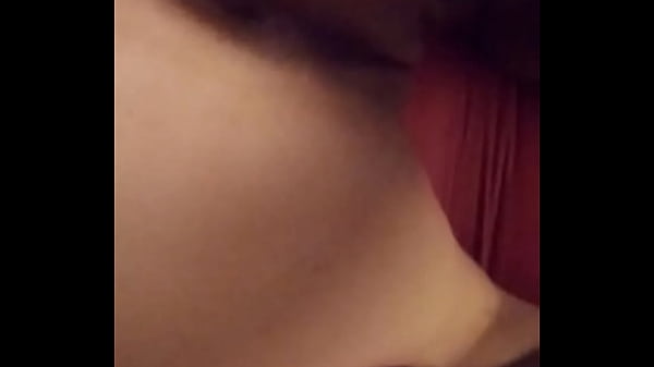 Dickin her