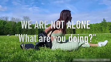 Play MP4 - Princess Aleyda fucked in the Garden of Versailles Castle by ActorFab