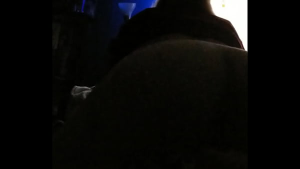 Reverse cowgirl
