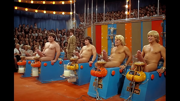 Nonton Gameshow 12 thumbnail