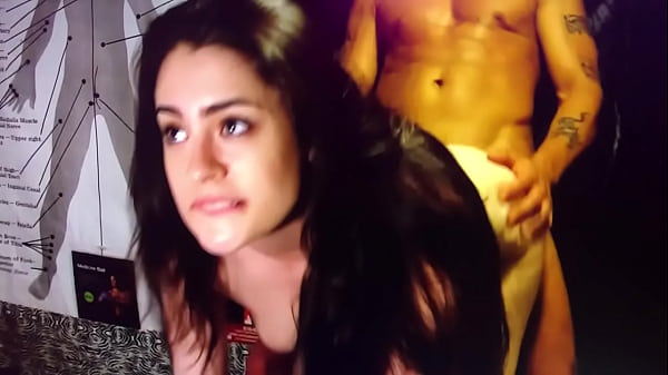 Play MP4 - STROKING WITH THE MAGIC MOTION