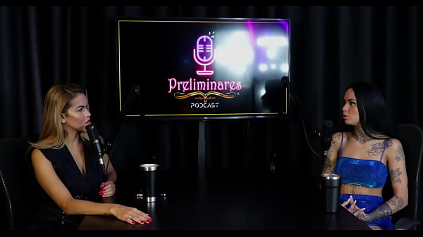 Play MP4 - Passou por um curso quando foi assediada&comma; foi chamada pra castrar um homem&comma; teve proposta de blasf&ecirc;mia que n&atilde;o topou&comma; e a pior pessoa que gravou&period;&period;&period; - Evelyn Buarque &lpar;SHEER&sol;RED&rpar;