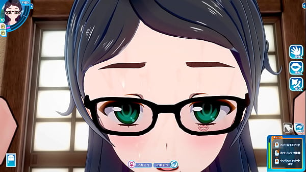 Nonton 対面座位　密着 thumbnail