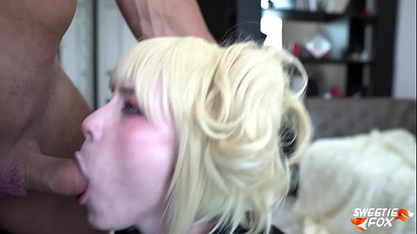 Toga Himiko Deep Sucking Big Dick untilCum on_Face