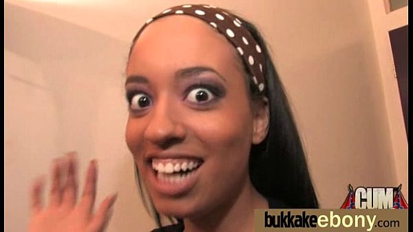 Interracial_groups sex with_black chick and_white dudes 1