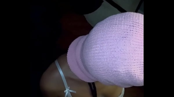 Nonton Masked Baddie Deep Throats Bbc thumbnail