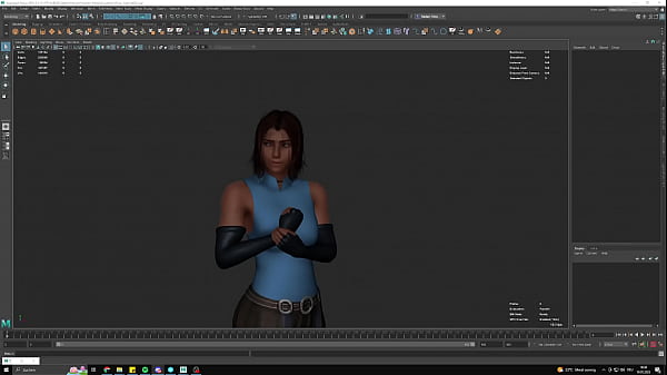 Nonton Wl Broadcast By As On Picarto From May Tenth 2023 thumbnail