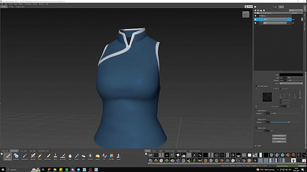 Wl broadcast by as on picarto from may tenth 2023 