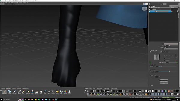 Wl broadcast by as on picarto from may tenth 2023 