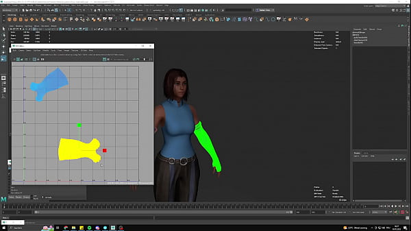 Wl broadcast by as on picarto from may tenth 2023 