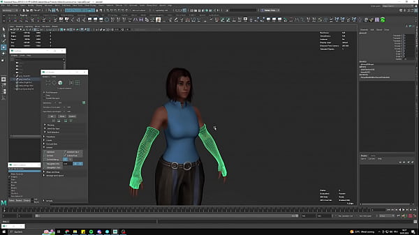 Stream Picarto AdeptusSteve WildLife 2023 05 10