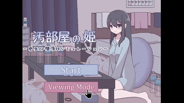 Play MP4 - Become a cleaner and it be easy to get laid &lpar;Princess Messy Room&rpar;