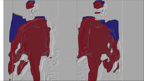 Natursekt Liebhaber im Freien 