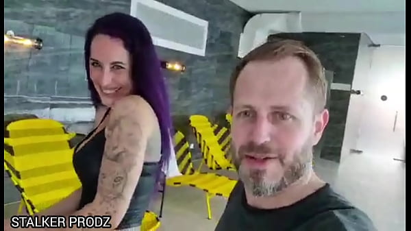 Play MP4 - Rock style Dutch MILF Teresa Du More ass fucked in Jacuzzi by Paul Stalker tourist &lbrack;The Wellness Stories Ep&period;1&rsqb;