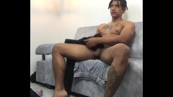 Play MP4 - Una deliciosa paja para mi verga que se me puso muy dura