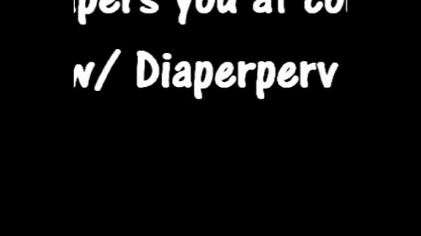 Diaper Lover Audio Diapered At College By Your Gf thumbnail