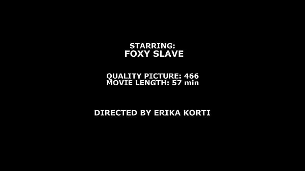 Russian PeeFoxy Slave rough 3on1 with DP ManhandlePee Drink and Cumswallow GL465