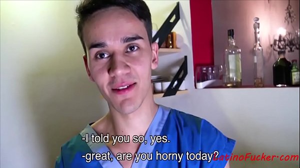 Pretty Boy Fucks A Man For MONEY 