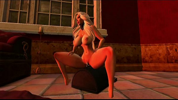 Play MP4 - The Sybian