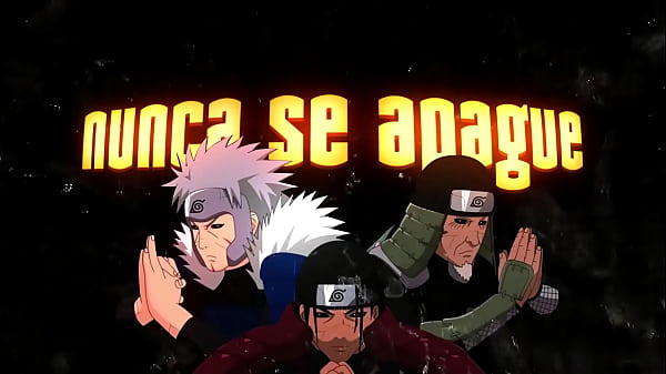 Rapdos Hokages Naruto 7 minutos