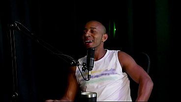 Assista Os Melhores Momentos Do Papo Safado E Cheio De Putaria Negro Top Oficial E Belinha Baracho No Porn Cast Brazil - Parte 3 (watch On: Sheer/red) thumbnail