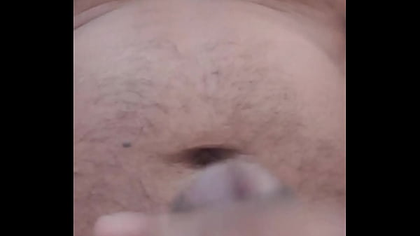 pajeandome en el ba&ntilde;o 