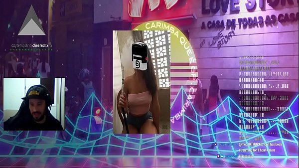 CARIMBAQUE É_GP S02E02