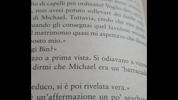 ROMANZO 08 PARTE 19 