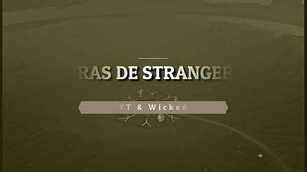 Sombras de Strangerville EP_1 Sims 4