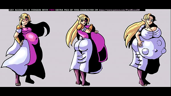 ANIME PREGNANT EXPANSIONSEQUENCES FEBRUARY 2020