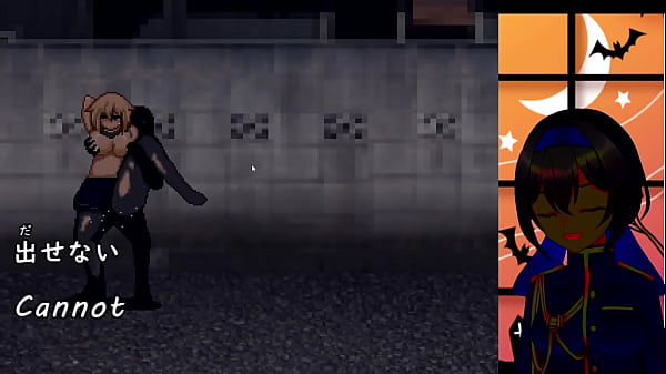A Girl Was Surrounded Zombies.... thumbnail