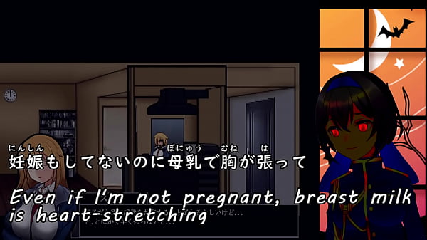 Malicious Reload II_trial ver Machine translated subtitles Reupload_in 7 2021