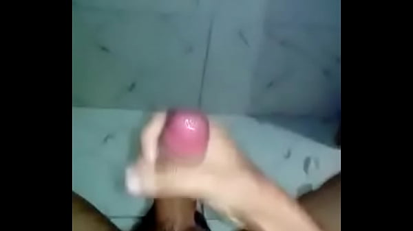 Aquela gozada depois do treino 