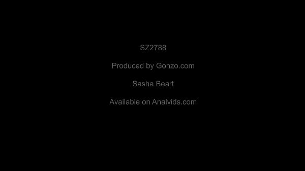 Nonton Sasha Beart's Anal 2021 Christmas With Gonzo Sz2788 thumbnail