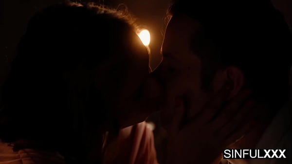 You never forget the first date with antonia sainz and sam bourne at sinfulxxx