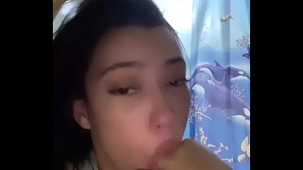 Latina teen deepthroat puke training 