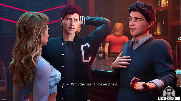 Play MP4 - FRESHWOMEN &num;91