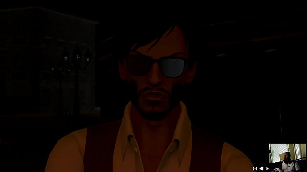 Audap's the anomalous dr vibes indie uncensored cg adult visual novel part1 