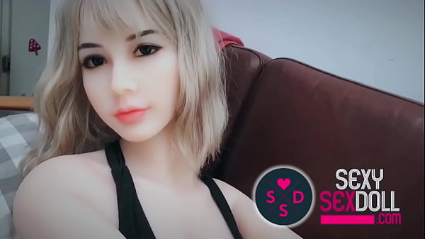 Asian Idol Love Doll 168cm 5ft6 Huge breasts 
