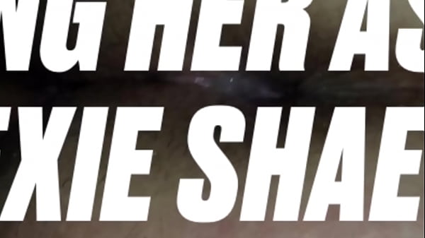 Nonton Lexie Shae Anal Slideshow thumbnail