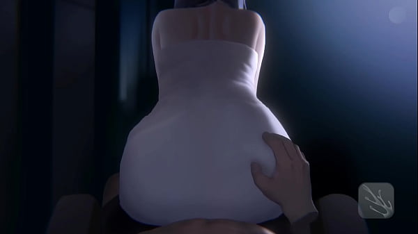 Play MP4 - &lbrack;Gameplay&rsqb; Step sister sit on Cock watching TV Hentai Game