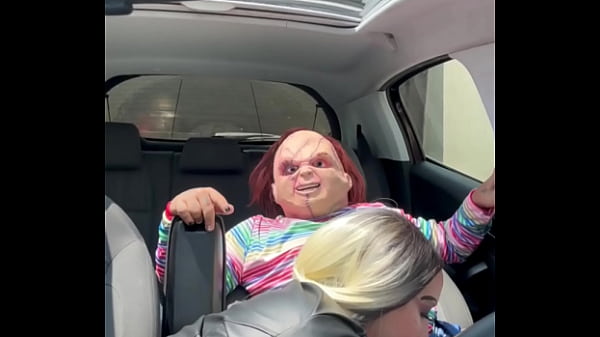 Chucky Safado Fudendo A Tiffanny thumbnail