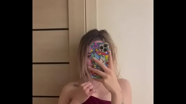 Masturbation Selfie thumbnail