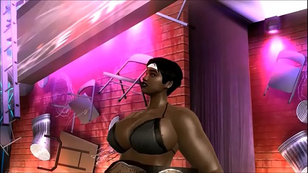 snitsky vs_the terror twins