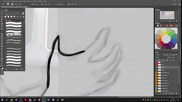 Sts broadcast by dc on picarto from september twelfth 2022 