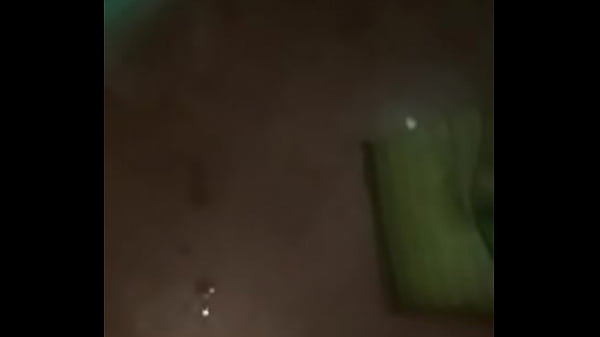 Punheta do pau seboso