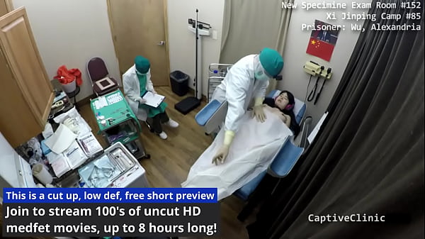 Play MP4 - SICCOS Part 3&colon; The Atrocities Continue - Alexandria Wu