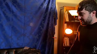 Awesome Essay Episode 1 And 2 (preview) Photographer Seduces Models Until He Gives Them His Ass thumbnail