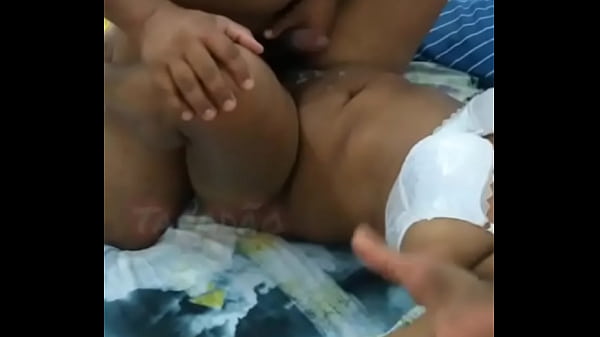 Minha Preta Gozando Gostoso thumbnail