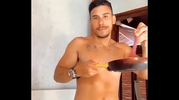 Lomotif 1 Kleber Alvarenga